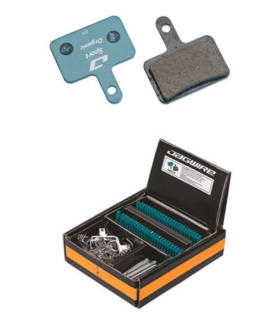 Diskbremžu kluči - Jagwire Sport Organic Bulk