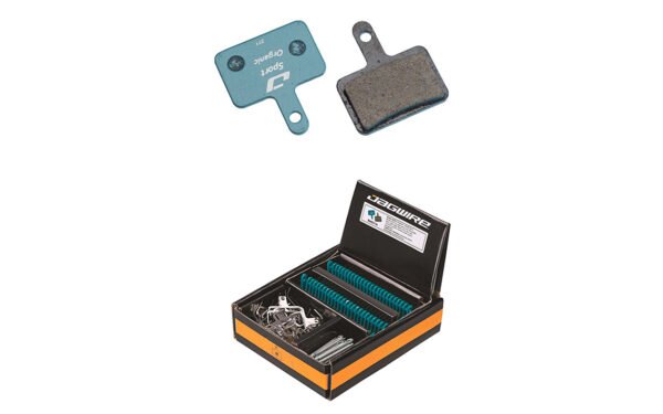 Diskbremžu kluči - Jagwire Sport Organic Bulk