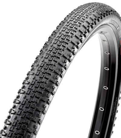 Velosipēda riepa - Maxxis 700 x 45C Rambler TR