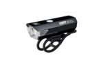 Priekšējais lukturis - Cat Eye AMPP200 (Micro USB)