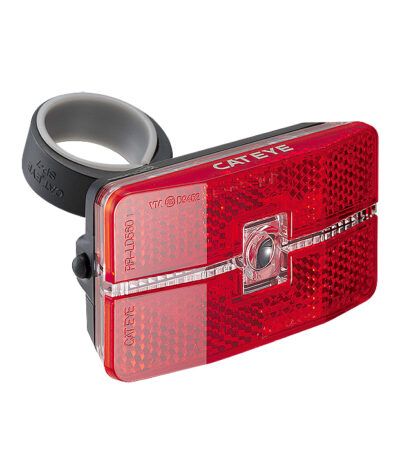 Aizmugurējais lukturis - Cat Eye Reflex Auto