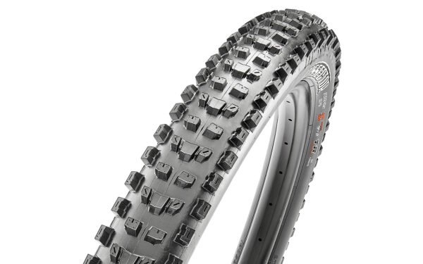 Velosipēda riepa - Maxxis 29 x 2.40 Dissector WT TR