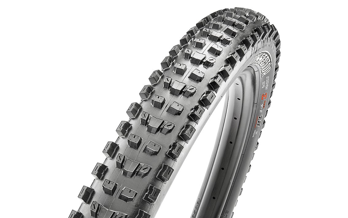 Velosipēda riepa - Maxxis 29 x 2.40 Dissector WT TR Velosipēda riepa - Maxxis 29 x 2.40 Dissector WT TR