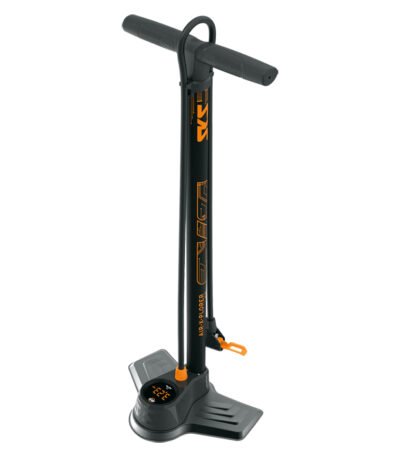 Grīdas sūknis - SKS Air-X-plorer digi 10.0