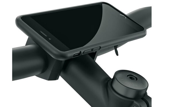 Tālruņa tureklis - SKS Compit new generation