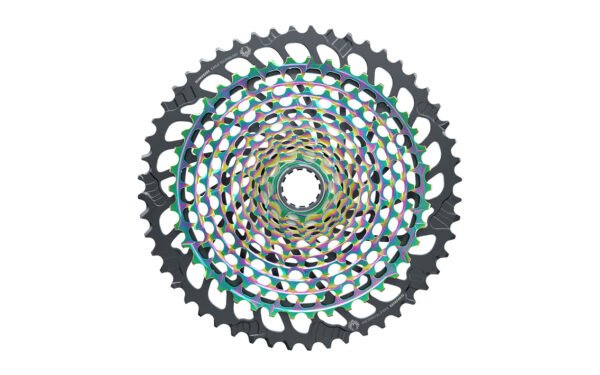 Aizmugurējais zvaigznītes bloks - SRAM XG-1299 Eagle