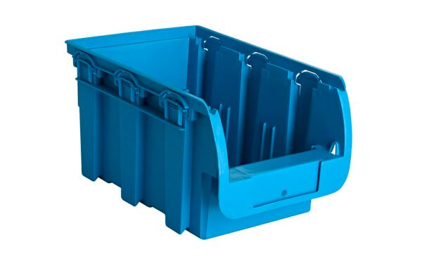 Plastmasas kastes komplekts Unior - Unior PB.990HPB