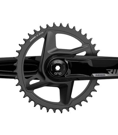 Priekšējais zvaigznītes bloks - SRAM Rival 1x DUB Wide