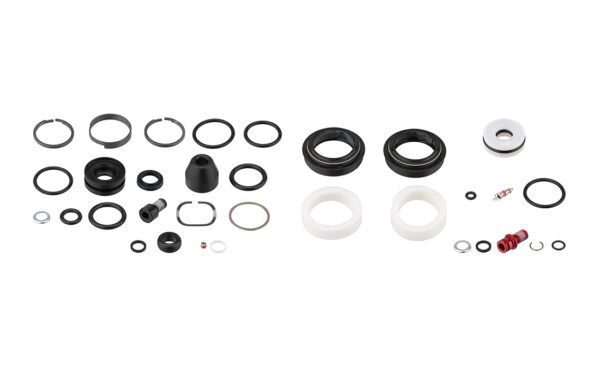 Dakšas remonta komplekts - RockShox Full