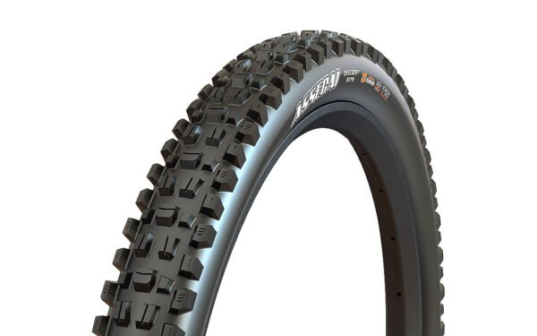 Velosipēda riepa - Maxxis 27.5 x 2.50 WT Assegai TR