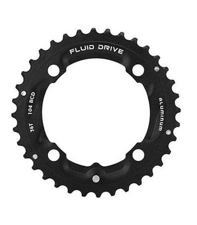 Zvaigznīte - SunRace CRMS60