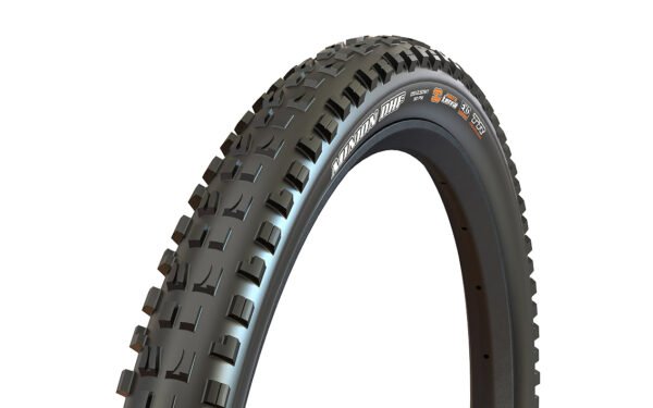 Velosipēda riepa - Maxxis 29 x 2.50 WT Minion DHF TR
