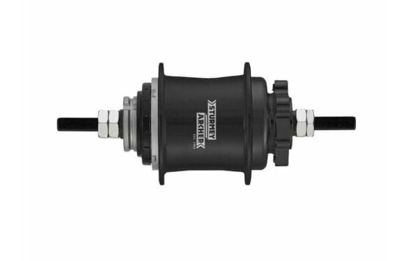 Aizmugurējā riteņa rumba - Sturmey Archer A2K Automatic