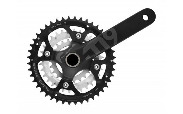 Priekšējais zvaigznītes bloks - SunRace FCM954
