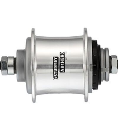 Aizmugurējā riteņa rumba - Sturmey Archer A2 Automatic