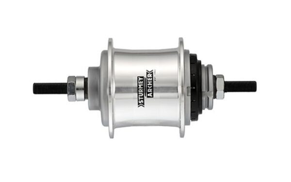 Aizmugurējā riteņa rumba - Sturmey Archer A2 Automatic