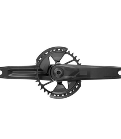 Priekšējais zvaigznītes bloks - SRAM Eagle 70 Transmission T-Type DUB Wide