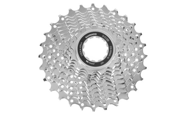 Aizmugurējais zvaigznītes bloks - Shimano CS-HG500-10 Tiagra