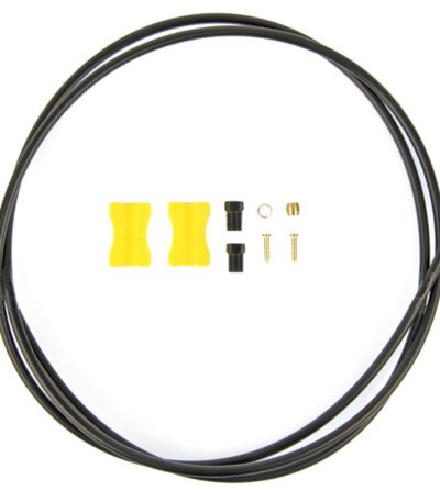 Hidraulisko bremžu šļūtenīte - Shimano SM-BH59-JK-SS