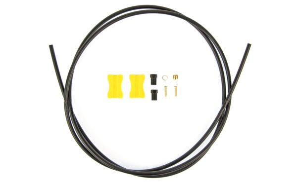 Hidraulisko bremžu šļūtenīte - Shimano SM-BH59-JK-SS