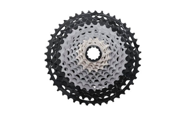 Aizmugurējais zvaigznītes bloks - Shimano CS-M9101 XTR