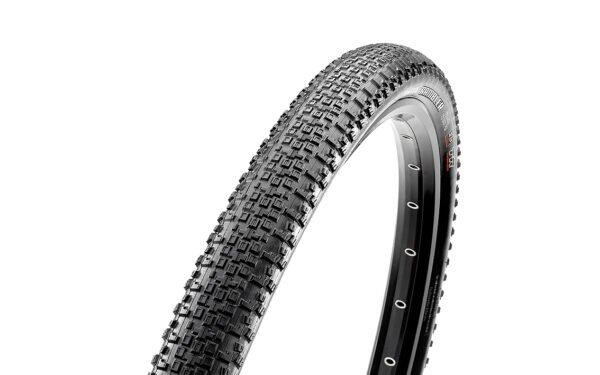 Velosipēda riepa - Maxxis 650 x 47B Rambler