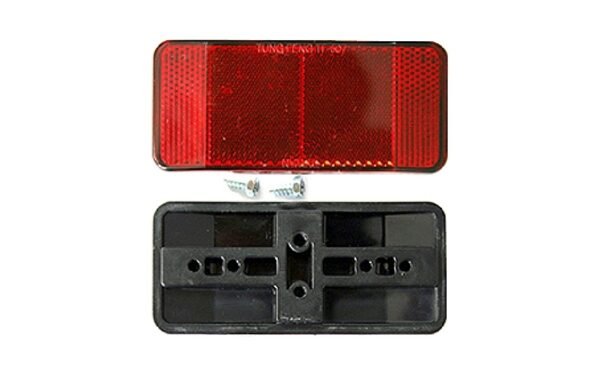 Aizmugurējais atstarotājs - Tung TF-507