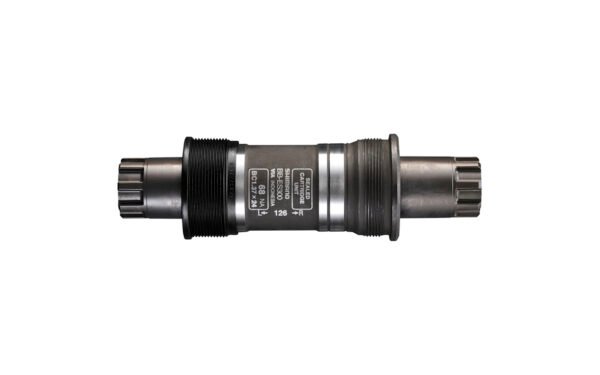 Monobloka vārpsta - Shimano BB-ES300 Octalink