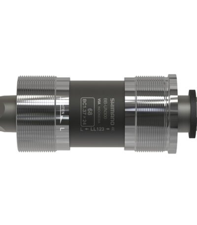 Monobloka vārpsta - Shimano BB-UN300