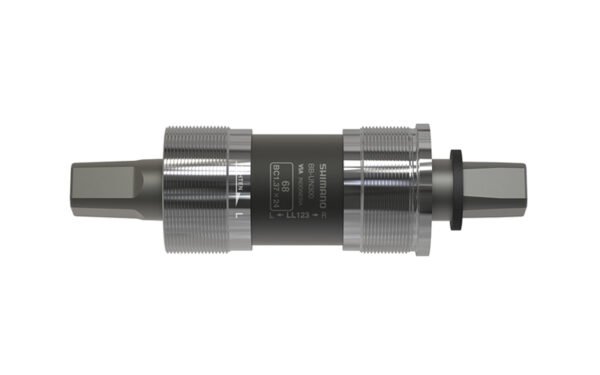 Monobloka vārpsta - Shimano BB-UN300