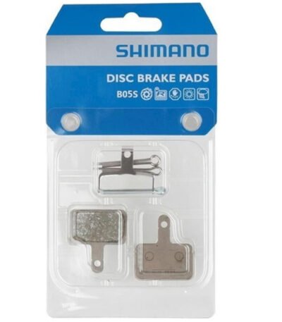 Diskbremžu kluči - Shimano B05S