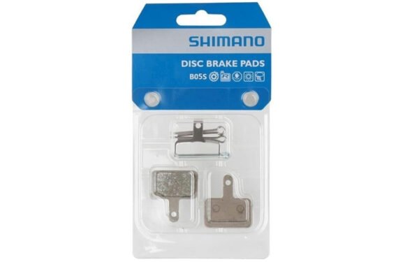 Diskbremžu kluči - Shimano B05S
