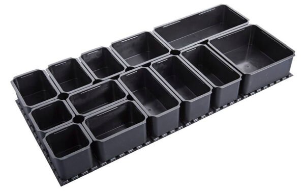 Unior kastīšu komplekts - Unior SET.PB.990HPBMOD