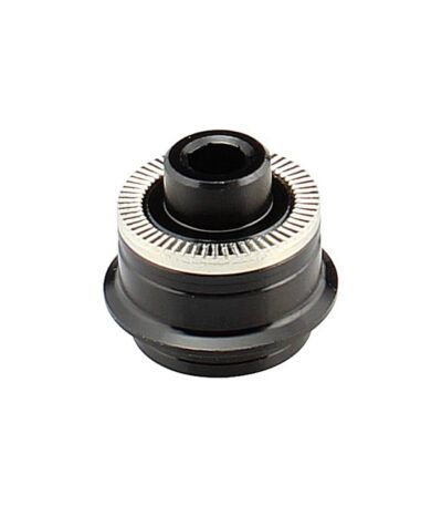 Aizmugurējā rumbas sānu vāciņš - Novatec B2