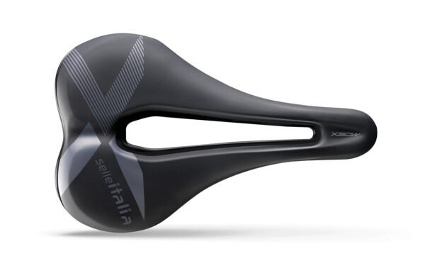 Sēdeklis - Selle Italia X-Bow Superflow L