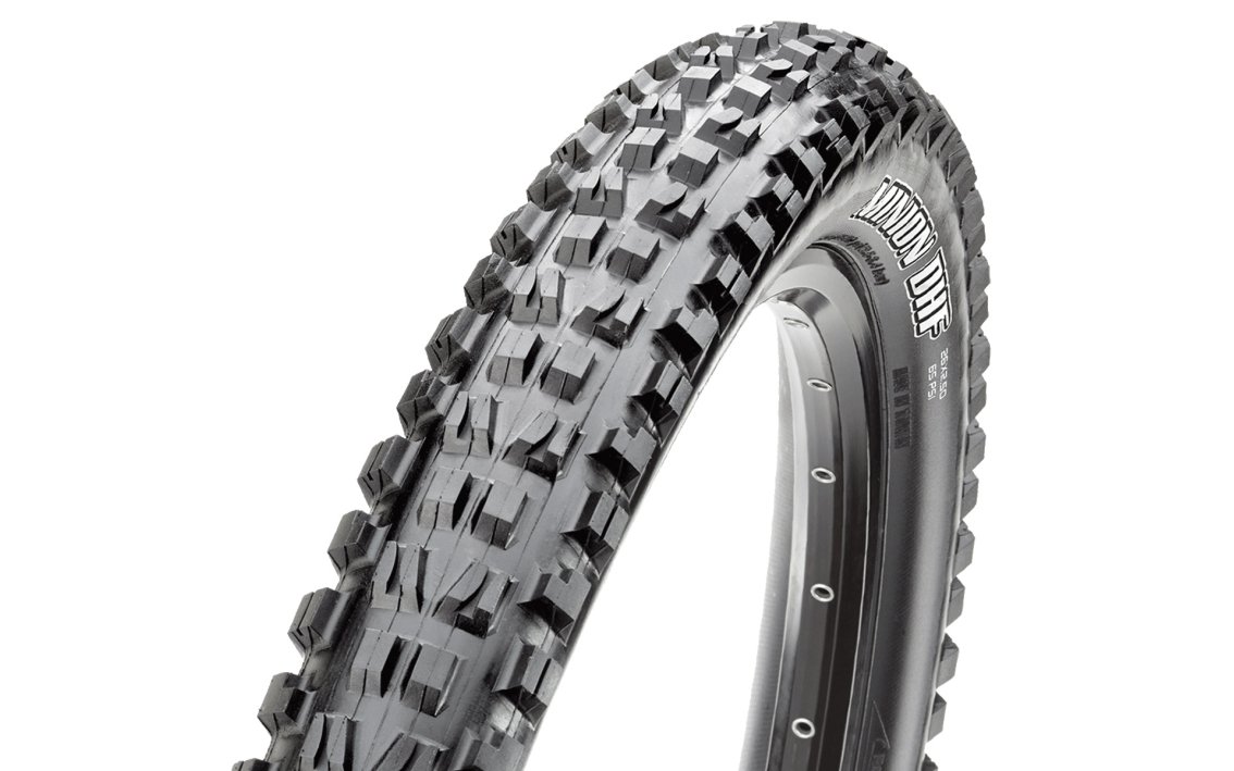 Velosipēda riepa - Maxxis 29 x 2.60 Minion DHF TR Velosipēda riepa - Maxxis 29 x 2.60 Minion DHF TR
