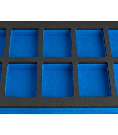 Instrumentu paplāte ar nodalījumu darba galdam šauras atvilktnes skapītis - Unior VL990ND2