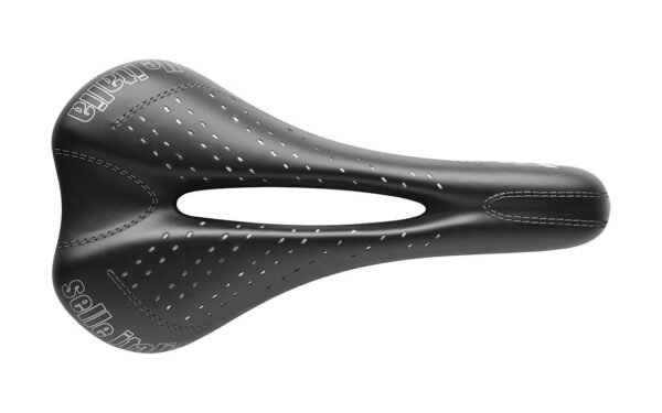 Sēdeklis - Selle Italia Sport Gel Flow