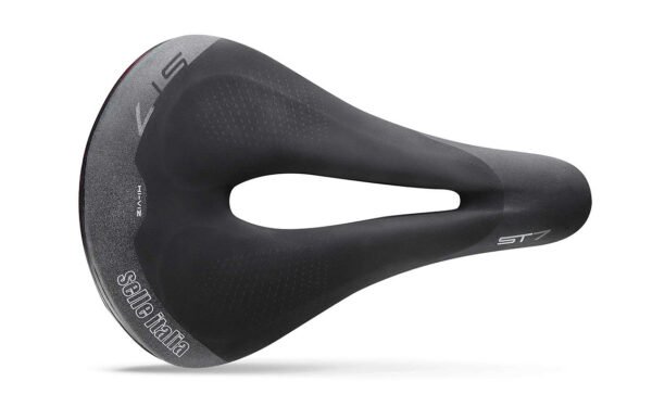 Sēdeklis - Selle Italia ST7 Vision Superflow