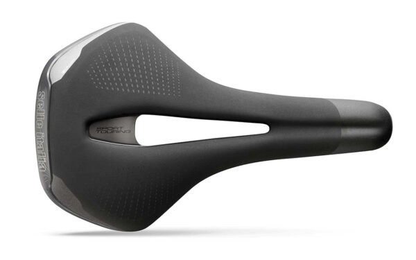 Sēdeklis - Selle Italia ST 5 Flow L