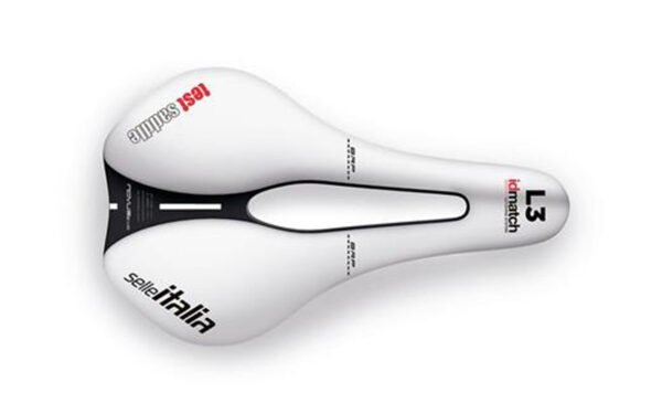Sēdeklis - Selle Italia Novus Boost Evo TM Superflow L T