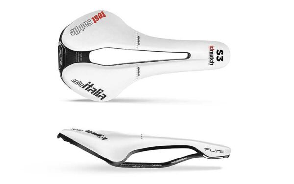 Sēdeklis - Selle Italia Flite Boost TM Superflow S T