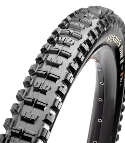 Velosipēda riepa - Maxxis 29 x 2.40 WT Minion DHR II TR