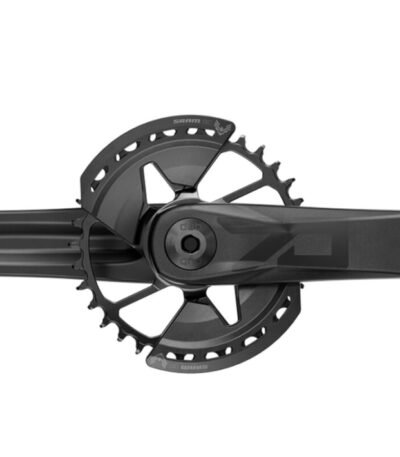 Priekšējais zvaigznītes bloks - SRAM Eagle 70 Transmission T-Type DUB Wide