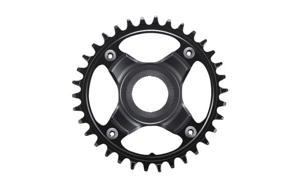 Zvaigznīte - Shimano SM-CRE80 Steps E-Bike