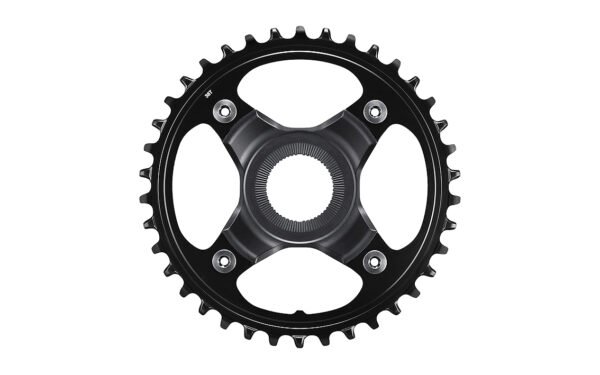 Zvaigznīte - Shimano SM-CRE80 Steps E-Bike