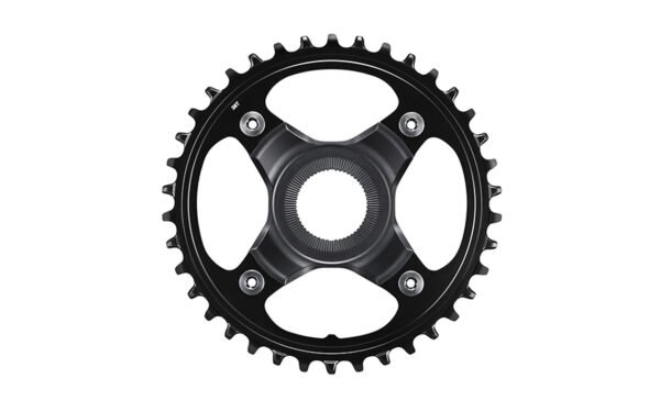 Zvaigznīte - Shimano SM-CRE80 Steps E-Bike