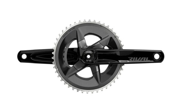 Priekšējais zvaigznītes bloks - SRAM Rival D1 DUB