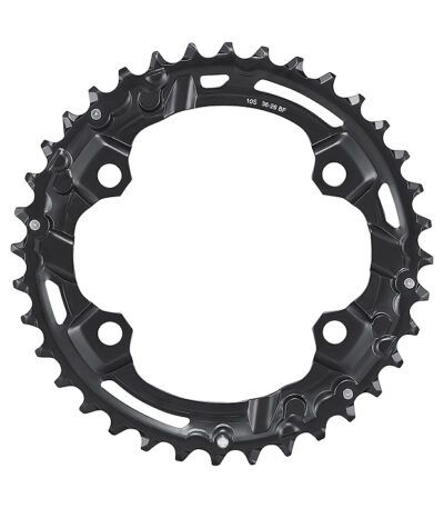 Zvaigznīte - Shimano FC-M4100 Alivio