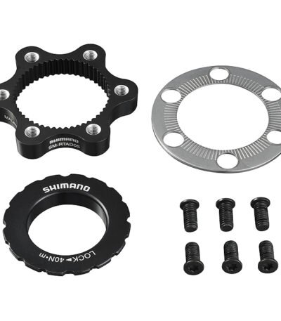 Rotora stiprinājuma adapteris - Shimano SM-RTAD05